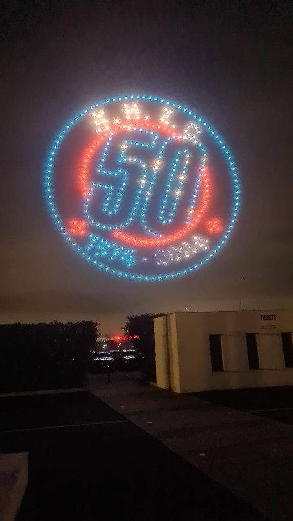 LE MONTPELLIER HSC A 50 ANS… BON&nbsp;ANNIVERSAIRE