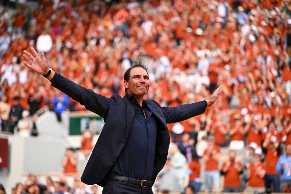 ROLAND-GARROS, UNE SACRÉE CUVÉE QUI RESTERA À JAMAIS DANS L’HISTOIRE…