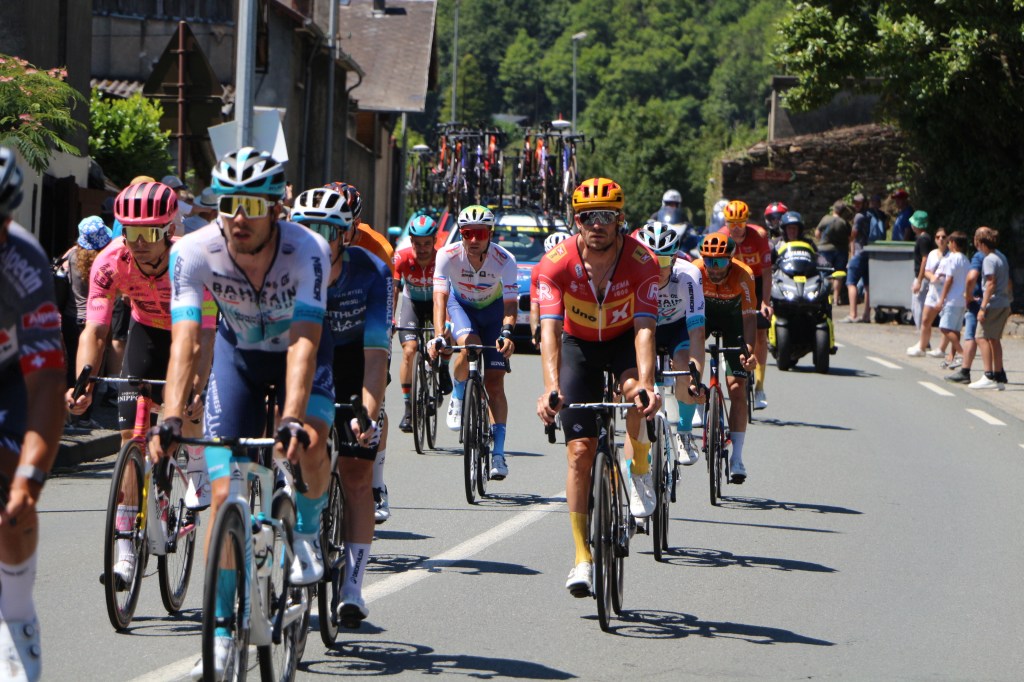 C&rsquo;EST BAGNÈRES-DE-LUCHON &laquo;&nbsp;LA SPORTIVE&nbsp;&raquo;