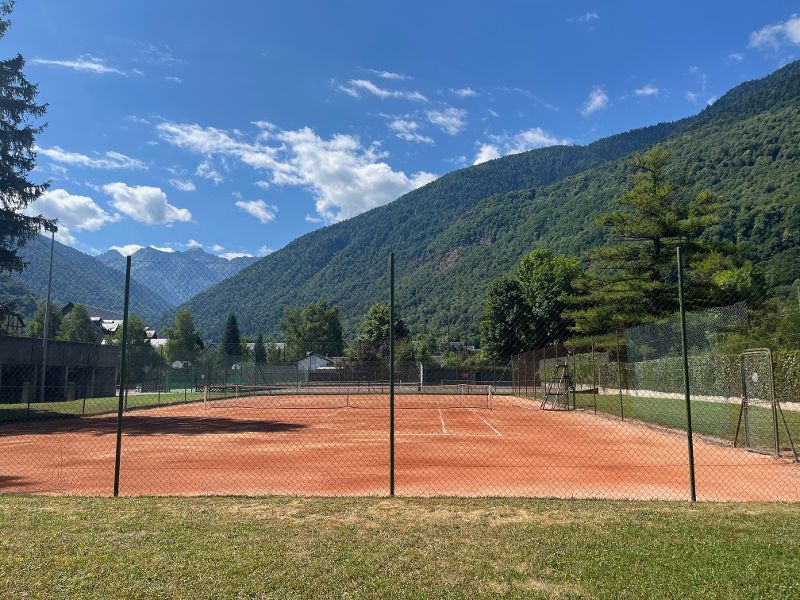 LE TOURNOI DU TC LUCHON OU LE PARFAIT EXEMPLE D’UNE RÉUSSITE EN « VERSION FAMILIALE »