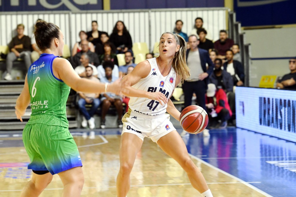 LA BOULANGÈRE WONDERLIGUE ENTRE DOUTES, CONFIRMATIONS ET&nbsp;ATTENTES