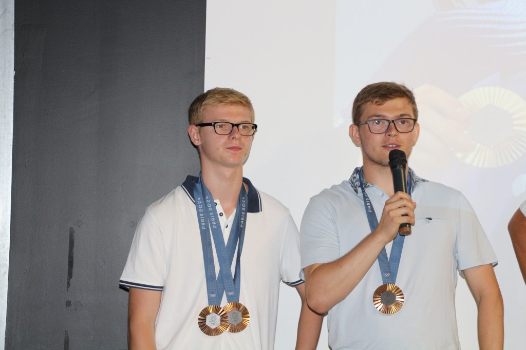 FÉLIX LEBRUN PLUS QUE JAMAIS D&rsquo;ATTAQUE À L&rsquo;EURO À ZADAR ALORS QUE SE PROFILE LA DÉFENSE DE SON TITRE AU WTT CHAMPIONS DE&nbsp;MONTPELLIER