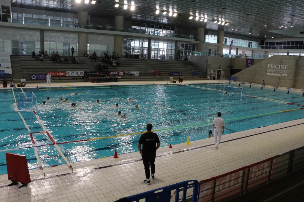 FACE À DES RIVAUX DE STANDING EUROPÉEN, IL N&rsquo;Y A PAS EU DE MIRACLE POUR LE MONTPELLIER WP QUI A DIT ADIEU À L&rsquo;EUROPE… POUR CETTE&nbsp;SAISON