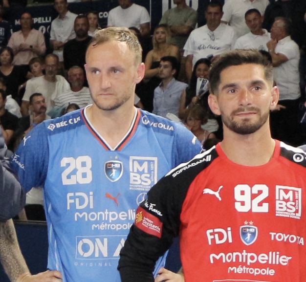 EN LICE SUR TOUS LES FRONTS, FRANÇAIS COMME EUROPÉEN, LE MHB A Un APPÉTIT&nbsp;GARGANTUESQUE