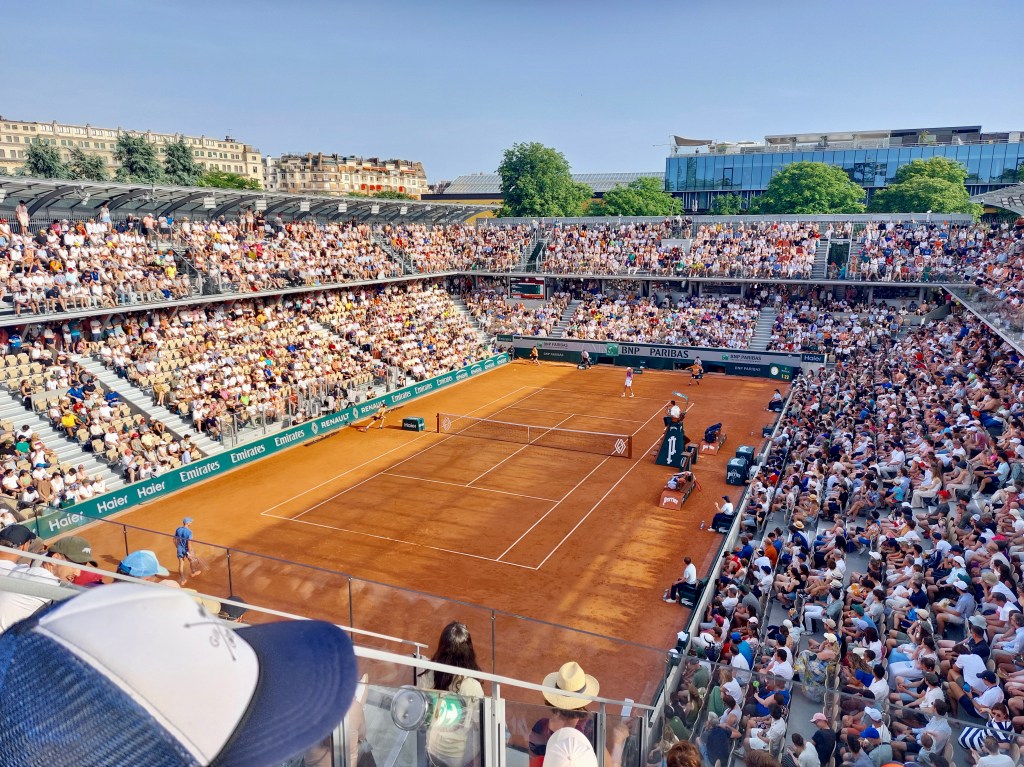 A ROLAND-GARROS, ZVEREV – ANDREEVA, UN DUO DE LAURÉATS INÉDIT POUR CONCLURE UNE CUVÉE 2026 AVANT TOUT RICHE EN SURPRISES À RÉPÉTITION