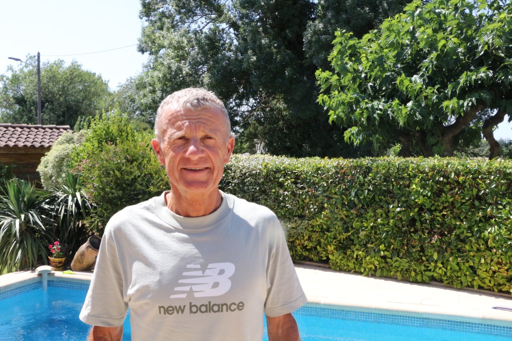 PATRICE LAIR : &laquo;&nbsp;J&rsquo;AI TOUJOURS LE BESOIN DE VIVRE AVEC LE GROUPE À 100%, DE RESSENTIR L&rsquo;ADRÉNALINE DES MATCHES, MA MOTIVATION EST INTACTE&nbsp;&raquo;